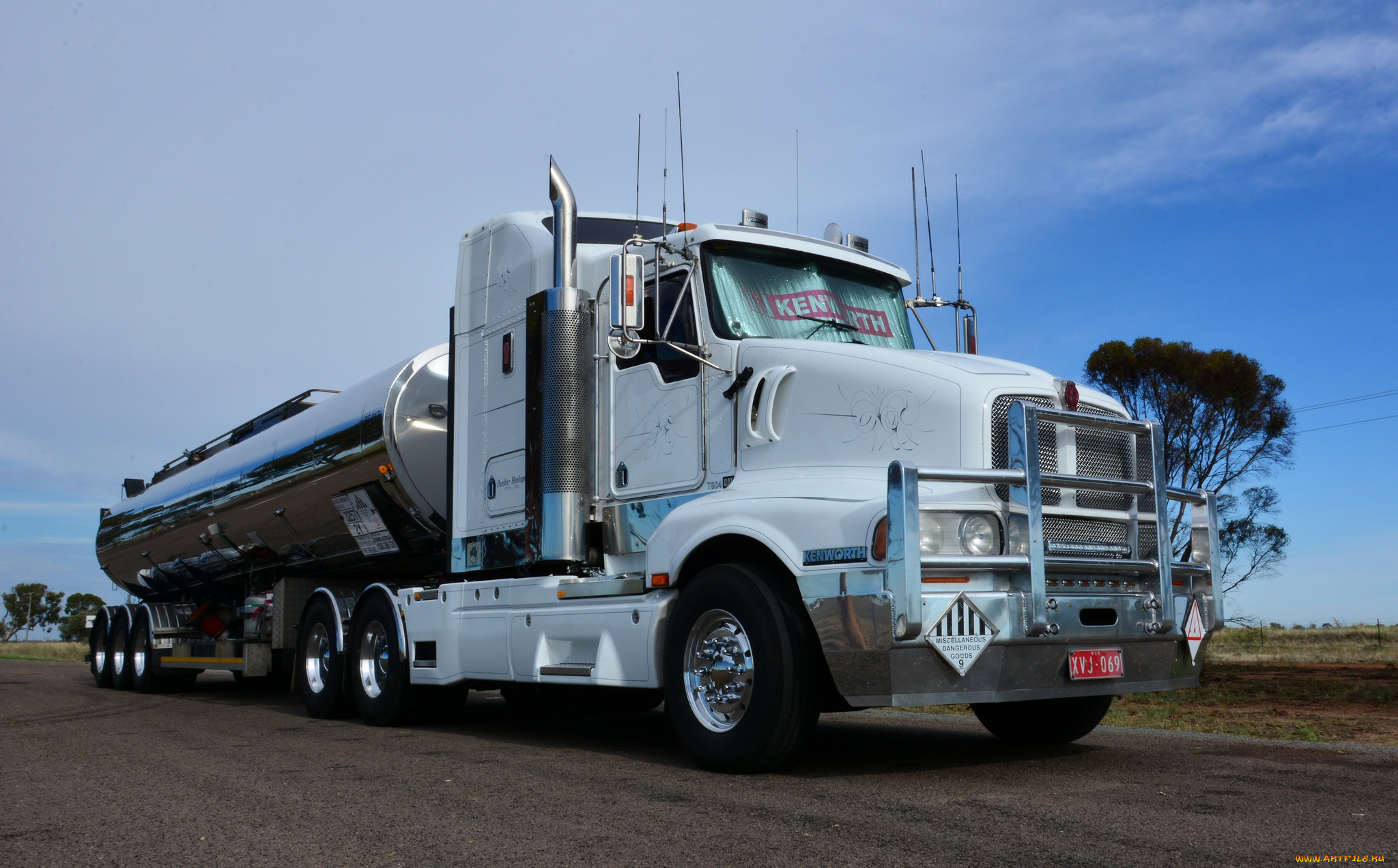 , kenworth, , , , 